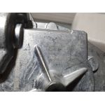 Motor Limpia Trasero Para Renault Clio V