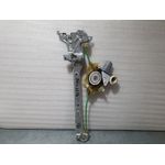 Elevalunas Trasero Izquierdo Para Toyota Corolla