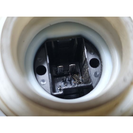 Elevalunas Trasero Izquierdo Para Toyota Corolla
