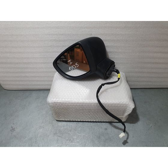 Retrovisor Izquierdo para Nissan Micra V (K14)