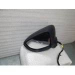 Retrovisor Izquierdo para Nissan Micra V (K14)