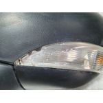 Retrovisor Izquierdo para Nissan Micra V (K14)