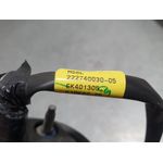 Retrovisor Izquierdo para Nissan Micra V (K14)