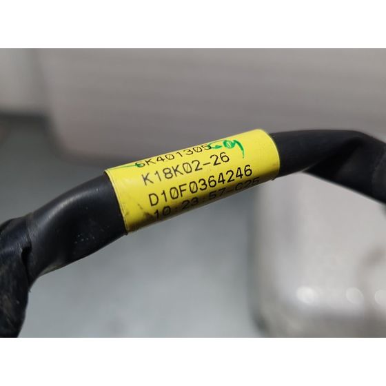 Retrovisor Izquierdo para Nissan Micra V (K14)
