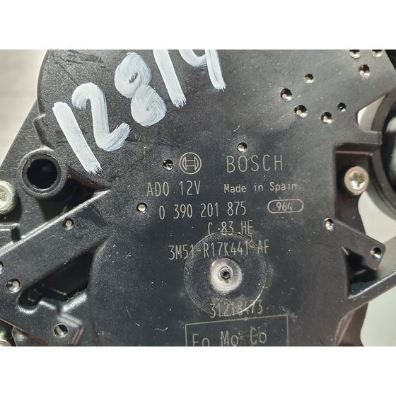 Motor Limpia Trasero para Ford Focus Lim. (Cb4)