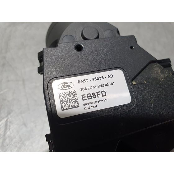 Mando Intermitentes para Ford Fiesta (Ccn)