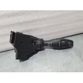Mando Limpia Para Ford Fiesta