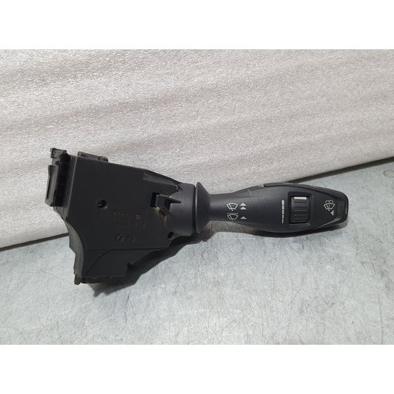 Mando Limpia Para Ford Fiesta