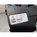 Mando Limpia Para Ford Fiesta