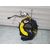 Anillo Airbag para Ford Fiesta (Ccn)
