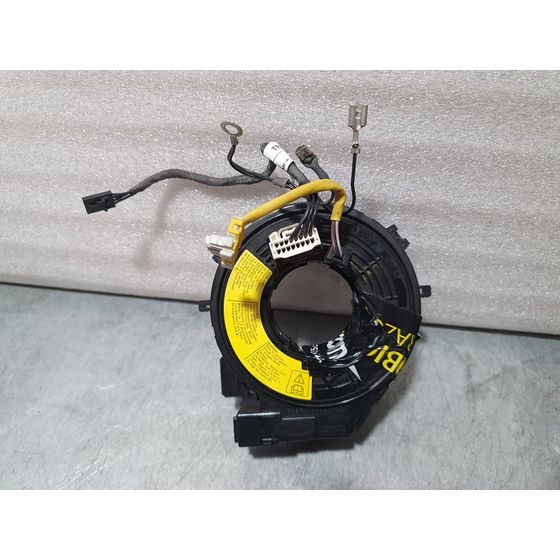 Anillo Airbag para Ford Fiesta (Ccn)