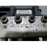 Abs Para Skoda Fabia