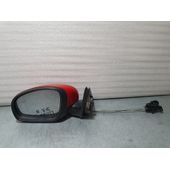 Retrovisor Izquierdo Para Skoda Fabia
