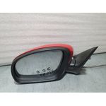 Retrovisor Izquierdo Para Skoda Fabia