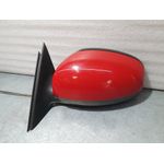 Retrovisor Izquierdo Para Skoda Fabia