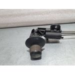 Retrovisor Izquierdo Para Skoda Fabia