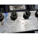 Abs Para Nissan Almera