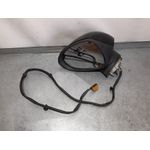 Retrovisor Izquierdo Para Seat Exeo Berlina