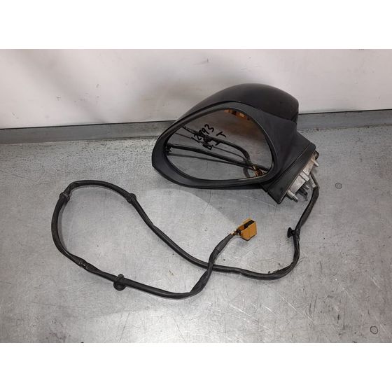 Retrovisor Izquierdo Para Seat Exeo Berlina