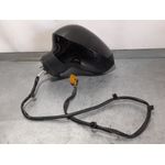 Retrovisor Izquierdo Para Seat Exeo Berlina