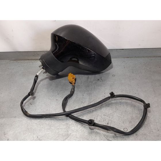 Retrovisor Izquierdo Para Seat Exeo Berlina