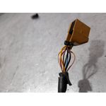 Retrovisor Izquierdo Para Seat Exeo Berlina