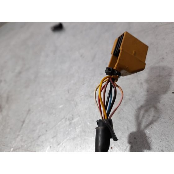 Retrovisor Izquierdo Para Seat Exeo Berlina