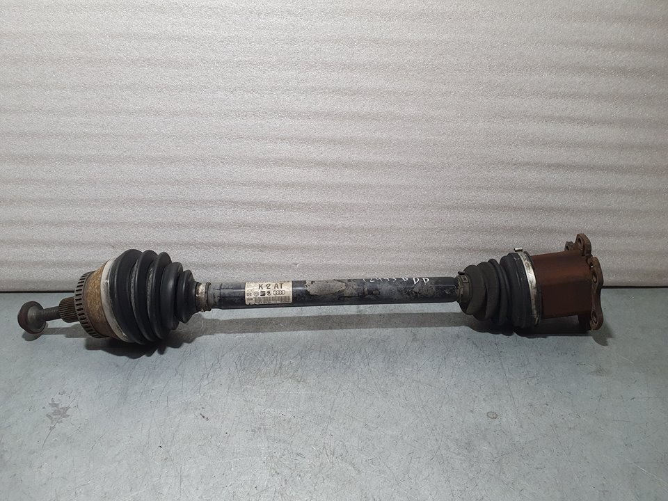 Transmision Delantera Derecha Para Seat Exeo Berlina