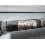 Transmision Delantera Derecha Para Seat Exeo Berlina