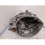 Caja Cambios Para Nissan Qashqai