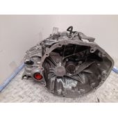 Caja Cambios Para Nissan Qashqai