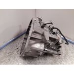 Caja Cambios Para Nissan Qashqai