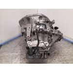 Caja Cambios Para Nissan Qashqai
