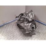 Caja Cambios Para Nissan Qashqai