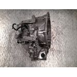 Caja Cambios Para Nissan Qashqai