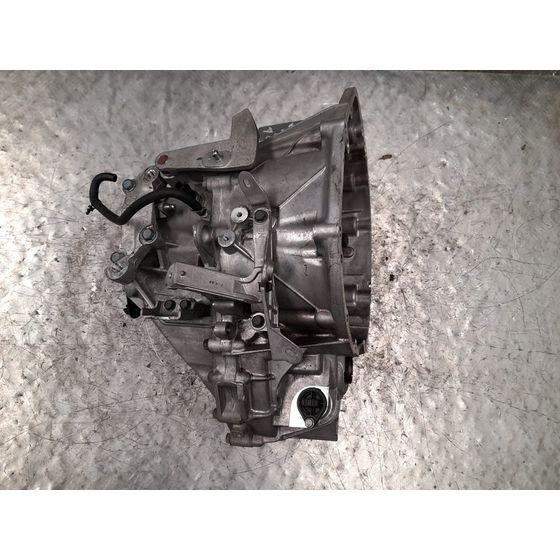 Caja Cambios Para Nissan Qashqai