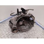 Caja Cambios Para Skoda Fabia