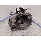 Caja Cambios Para Skoda Fabia