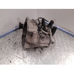 Caja Cambios Para Skoda Fabia