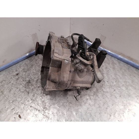 Caja Cambios Para Skoda Fabia