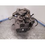 Caja Cambios Para Skoda Fabia