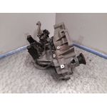 Caja Cambios Para Skoda Fabia
