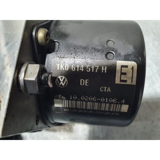 Abs para Volkswagen Golf V Berlina (1K1)