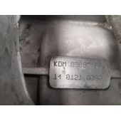 Caja Cambios Para Seat Altea Xl