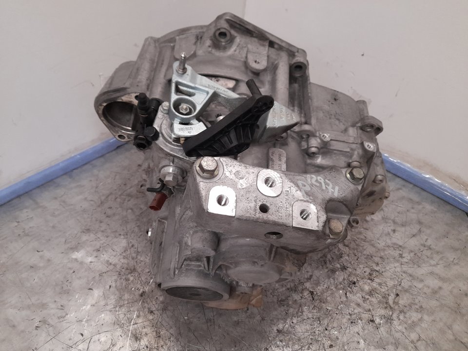 Caja Cambios Para Seat Altea Xl