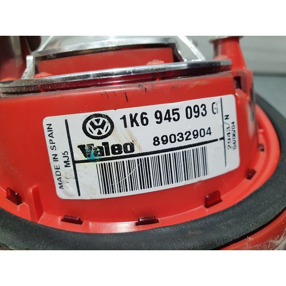 Piloto Trasero Izquierdo para Volkswagen Golf V Berlina