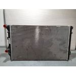 Radiador Agua Para Volkswagen Golf V Berlina