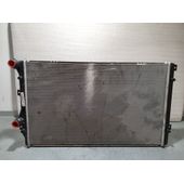 Radiador Agua Para Volkswagen Golf V Berlina