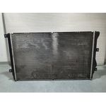 Radiador Agua Para Volkswagen Golf V Berlina