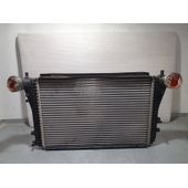 Intercooler Para Volkswagen Golf V Berlina
